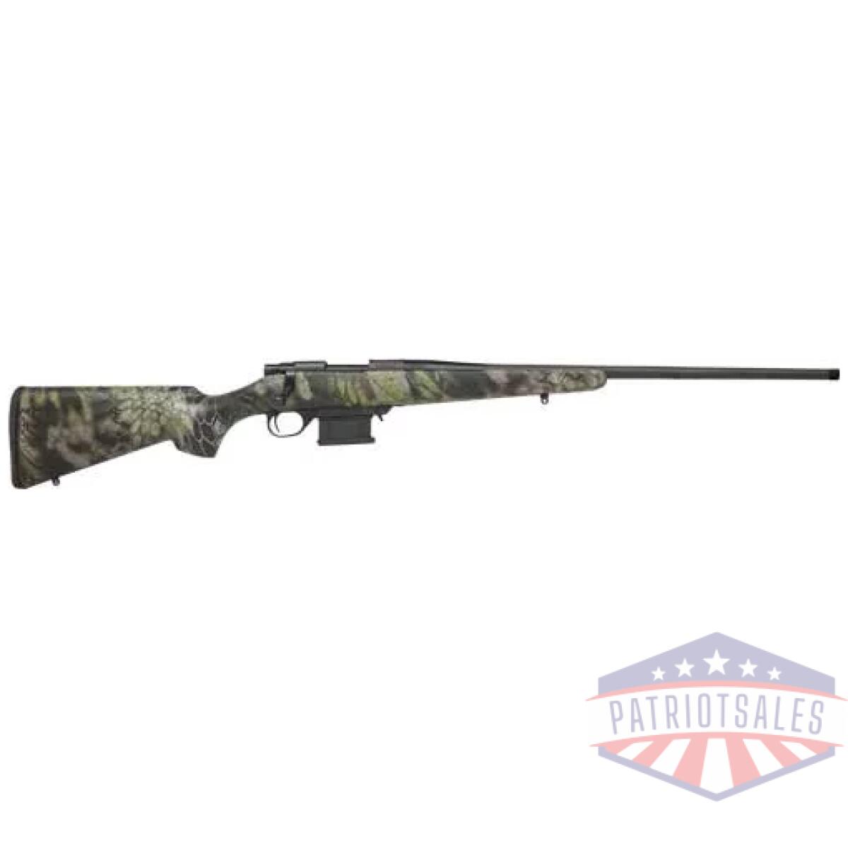 Ghcbn65grka. Webp - howa carbon stalker - 6. 5 grendel 22" threaded bbl - ghcbn65grka