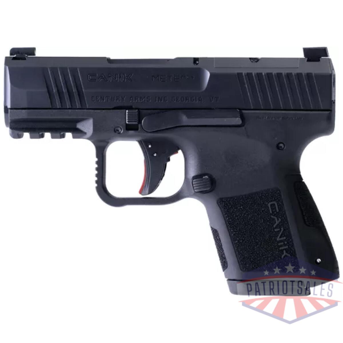 Ghg7651n_1. Webp - canik mete mc9 9mm 3. 18" bbl - or fs 2-10rd mags black - ghg7651n 1