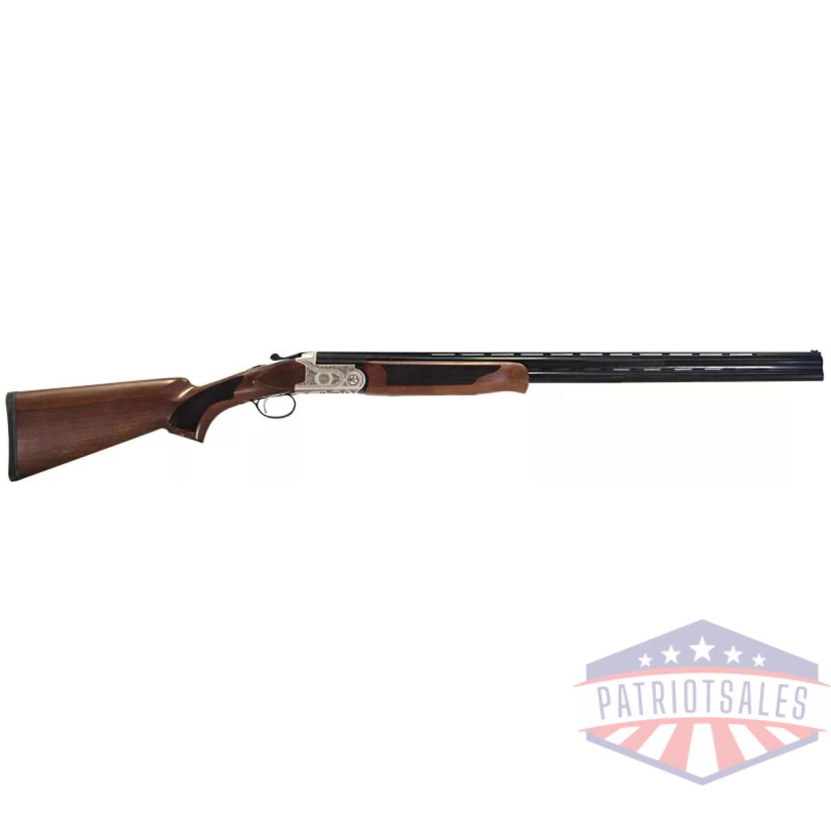 Gkar2028-1. Webp - pointer acrius 20ga. - 3" o/u 28" ct-5 walnut - gkar2028 1