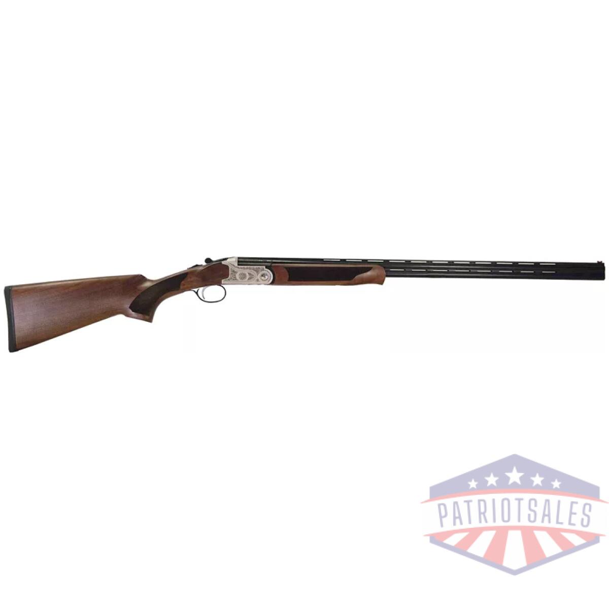 Gkar41028_1. Webp - pointer acrius 410 - 3" o/u 28" ct-5 walnut - gkar41028 1