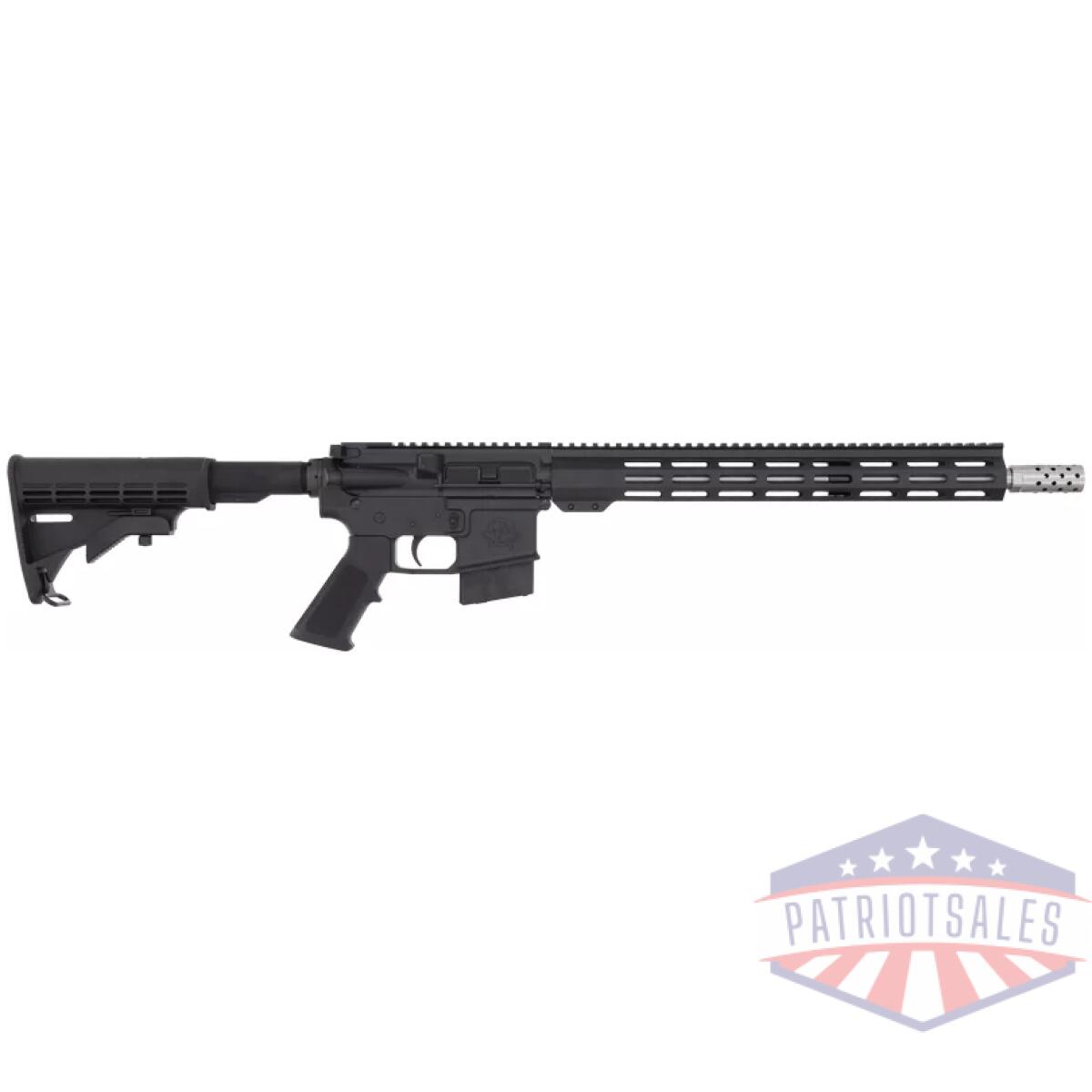 Gl15400ssblk. Webp - glfa gl15 rifle 400 legend - 16" s/s bbl 5rd m-lok black - gl15400ssblk