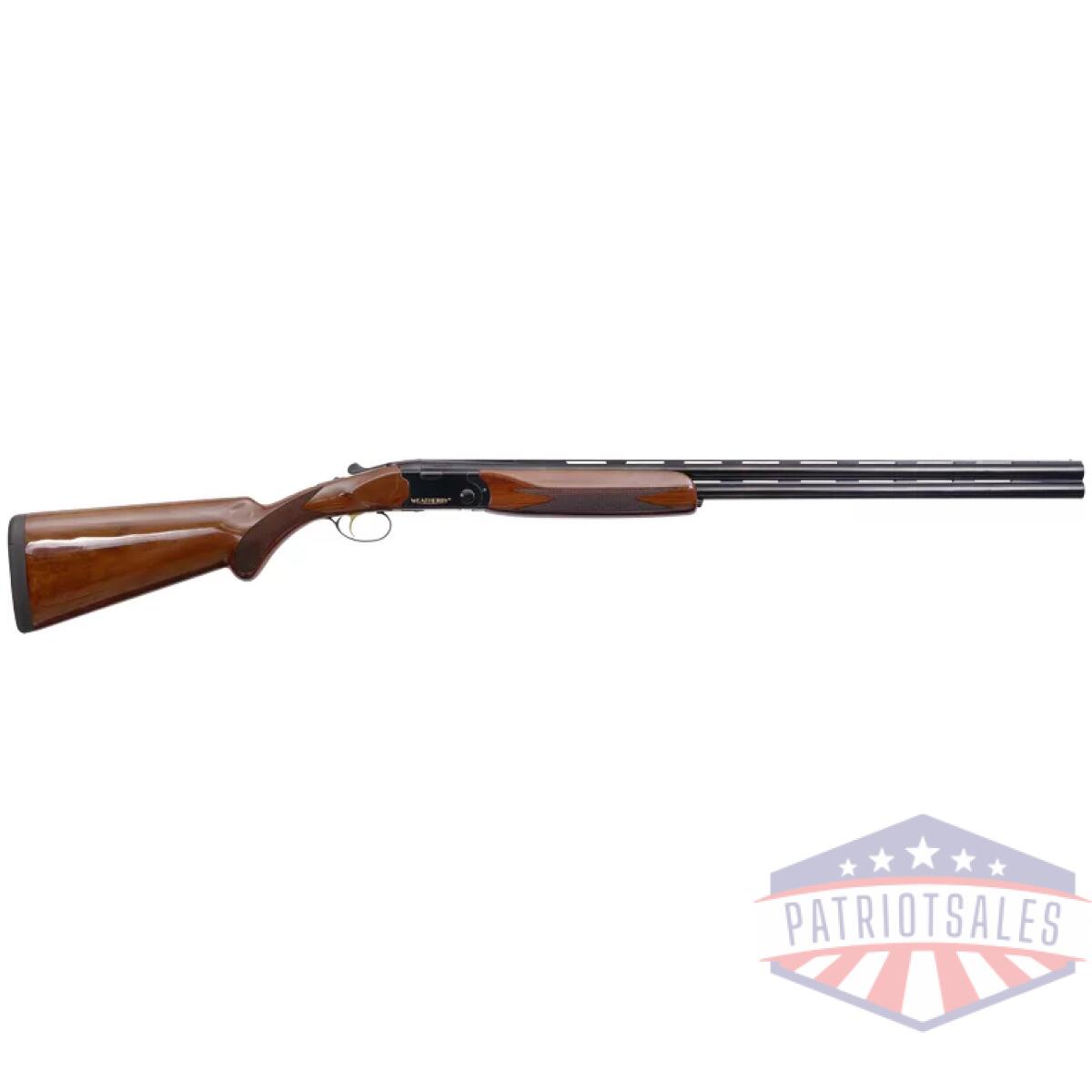 Goc1mb2026rgg. Webp - weatherby orion compact o/u - 20ga 3' 26" walnut - goc1mb2026rgg