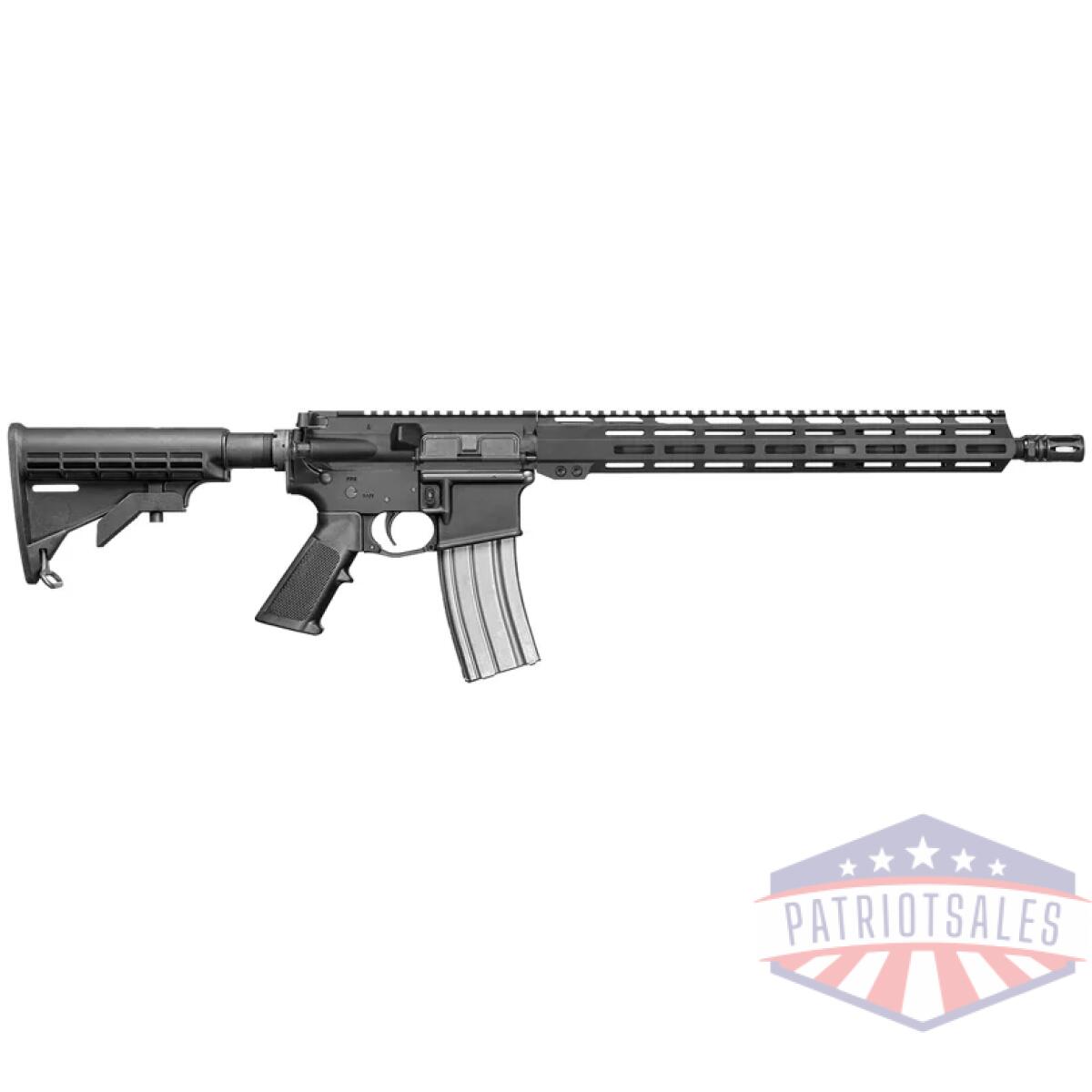 Gorftml16m2. Webp - delton sierra 316l m-lok 1:9 - 5. 56mm 16" 30rd optic ready - gorftml16m2