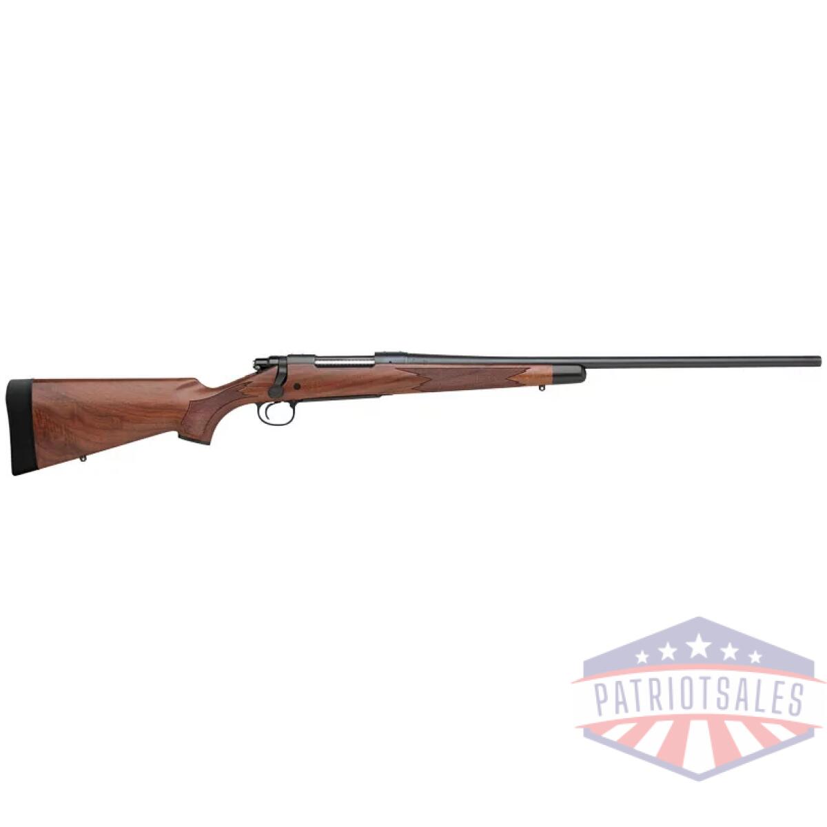 Gr27017. Webp - remington 700cdl 30-06 - 24" blued/walnut - gr27017