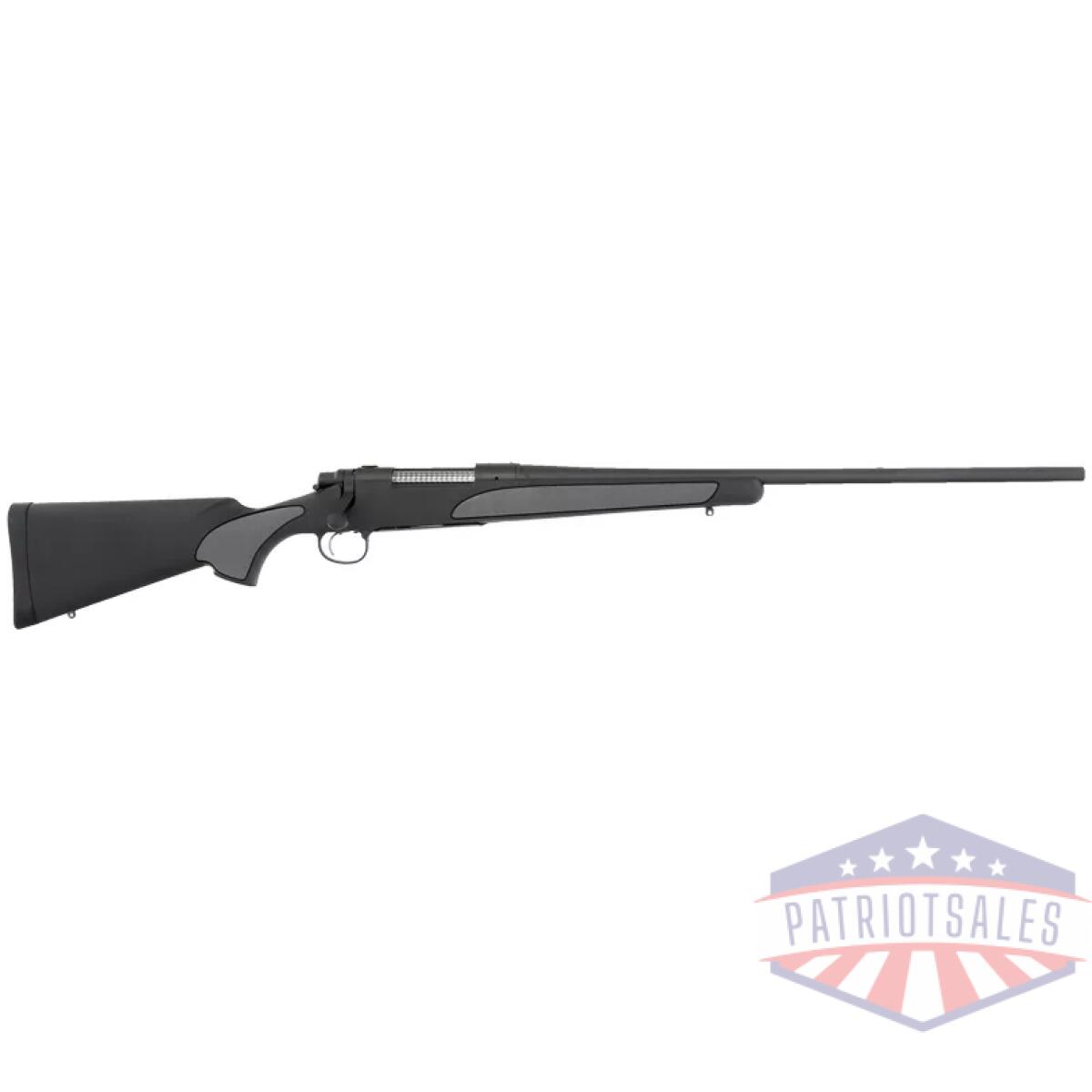 Gr27363-1. Webp - remington 700sps synthetic - 30-06sprg 24" matte black - gr27363 1