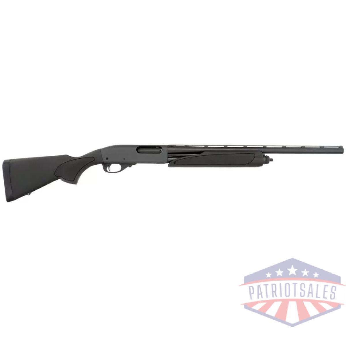 Gr68871. Webp - remington 870 field 12ga. 3" - 28" matte blued/synthetic - gr68871