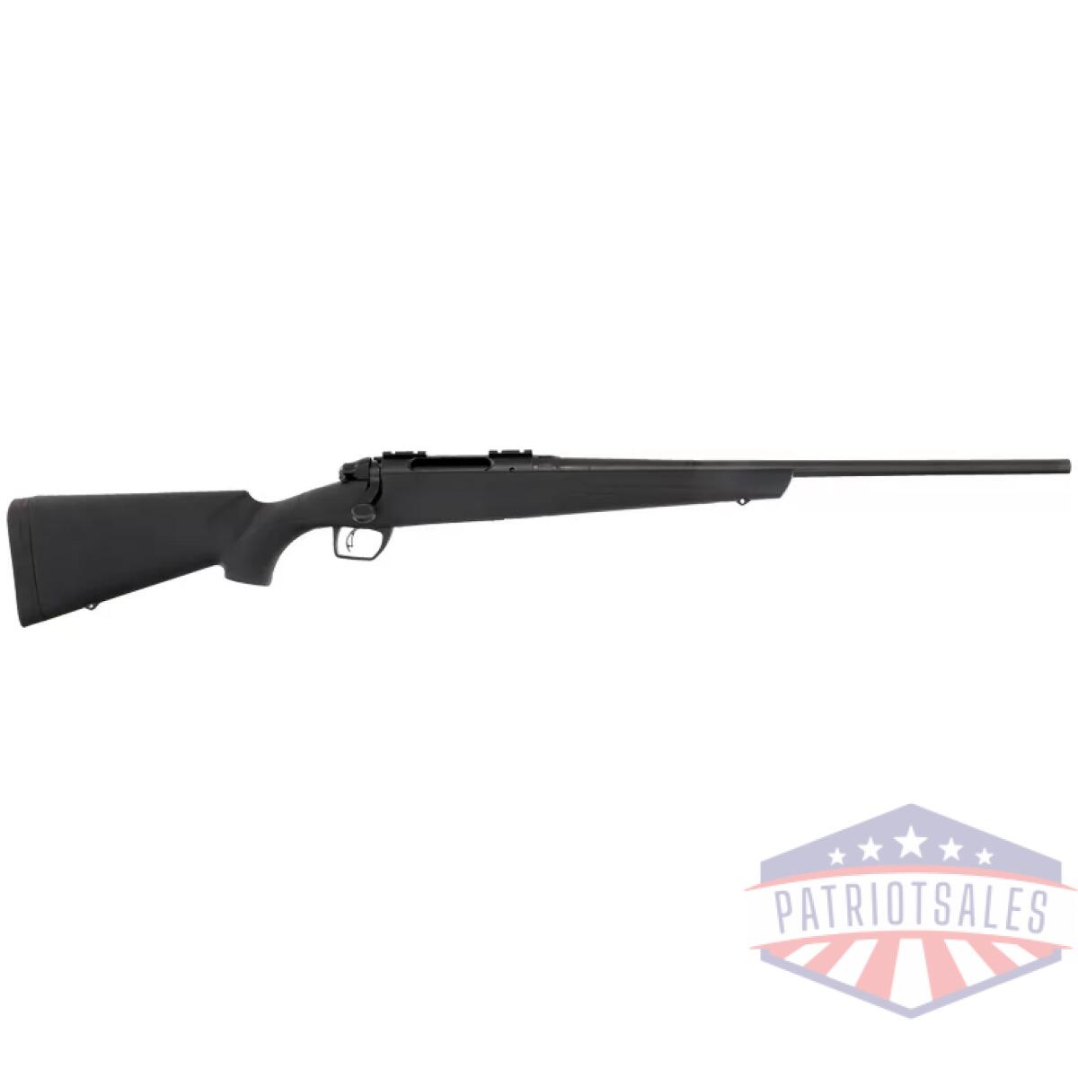 Gr85839. Webp - remington 783 synthetic 300wm - 24" black synthetic - gr85839