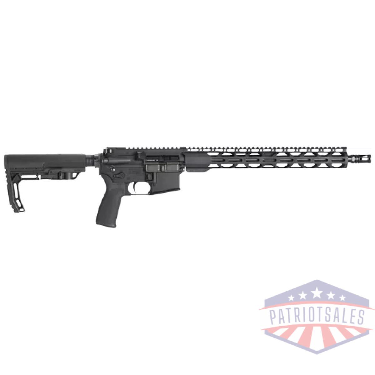 Grf01590. Webp - rf fr16-5. 56soc-15rpr-mft ar - rifle 5. 56 16" bbl. 30-shot - grf01590