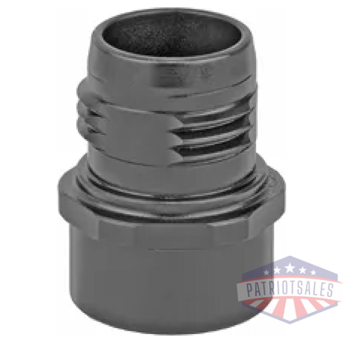 Grifpi91624_1. Webp - griffin piston bbl adapter 9/16x24 - grifpi91624 1