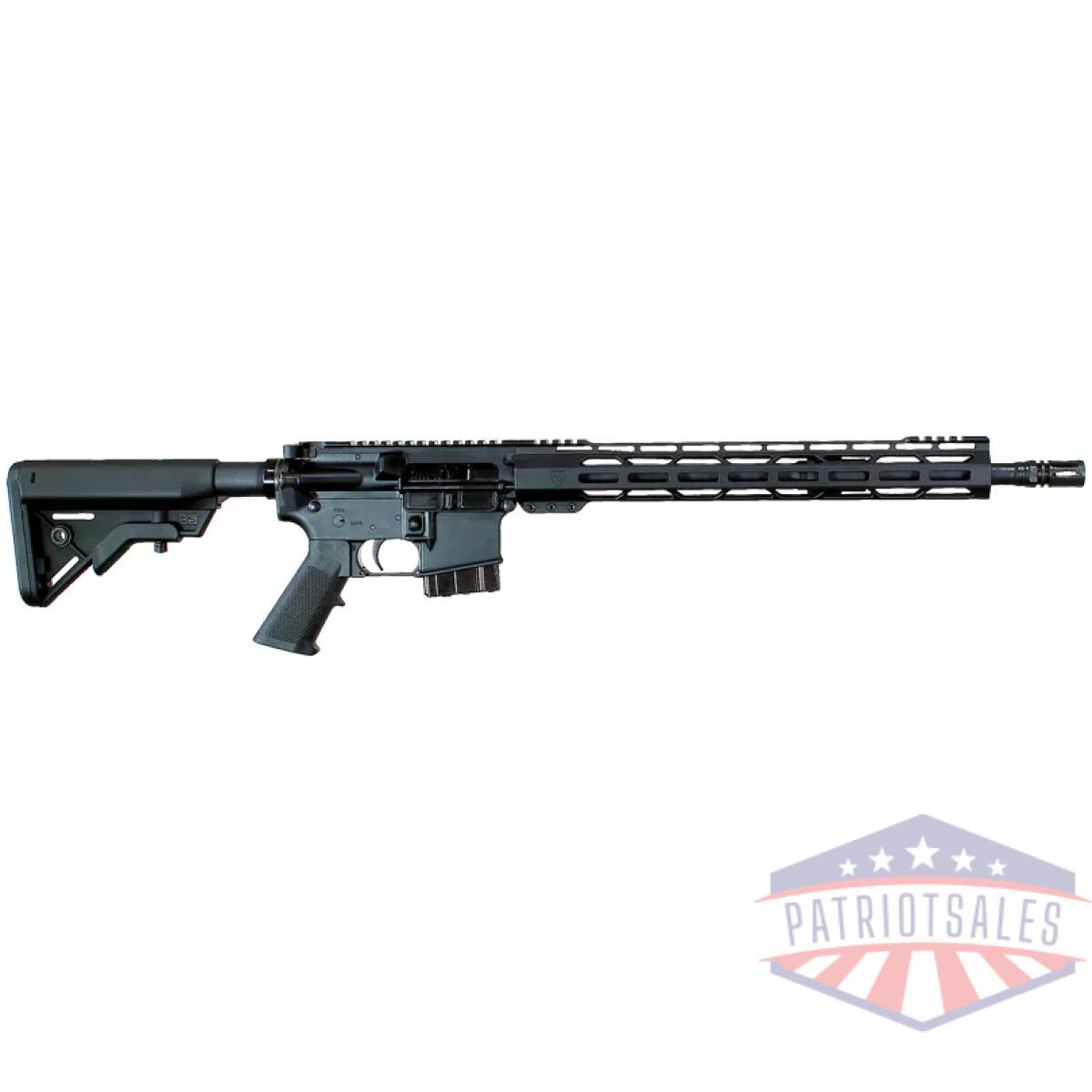 Grta65st. Webp - alexander tactical rifle 6. 5 - grendel 16" black 10rd - grta65st