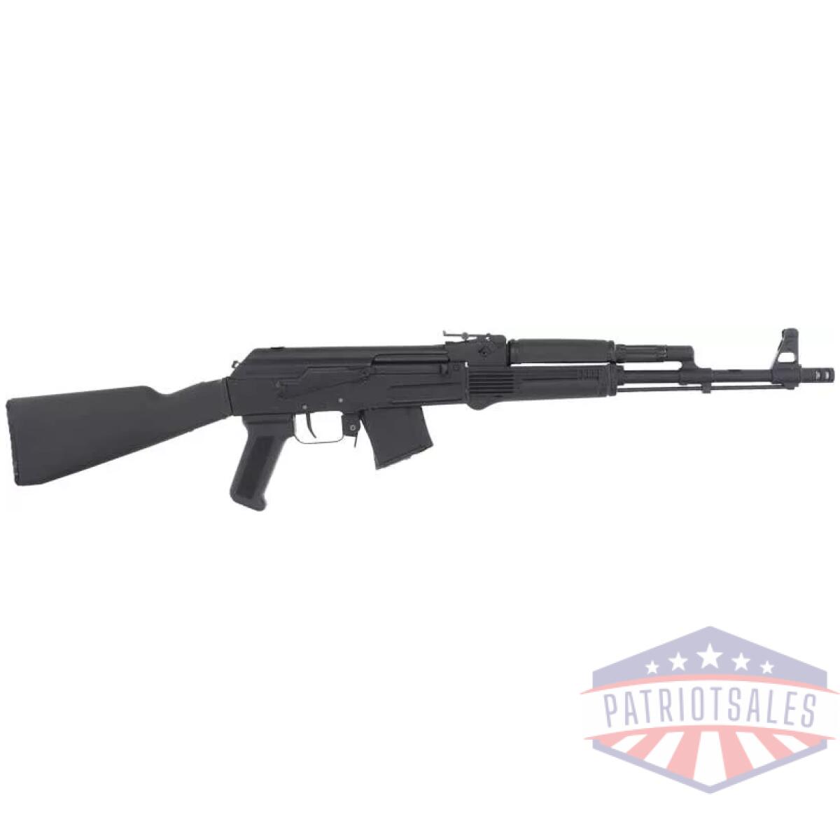 Gsam7r62. Webp - arsenal sam7r-62 7. 62x39 - rifle w/1-10rd magazine - gsam7r62