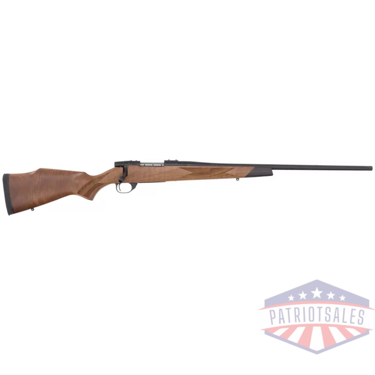 Gvdt306sr2t. Webp - weatherby vanguard sporter - 30-06 sprg 22" tb blued/walnut - gvdt306sr2t