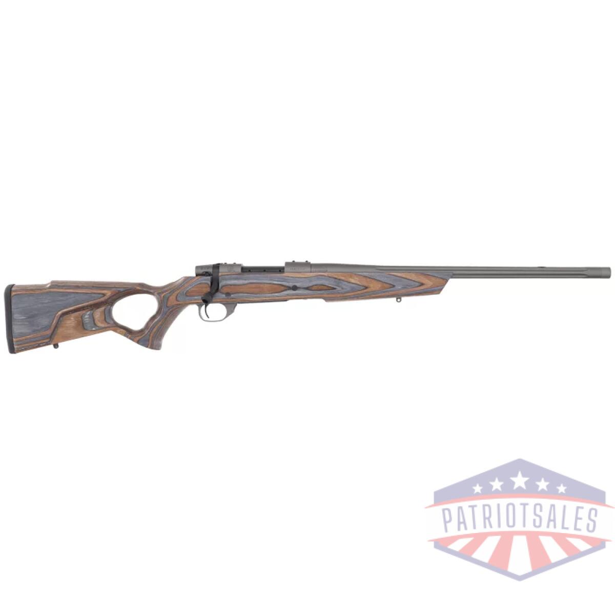 Gvhb308nr0t. Webp - weatherby vanguard spike camp - 308 win 20" t-hole laminate - gvhb308nr0t