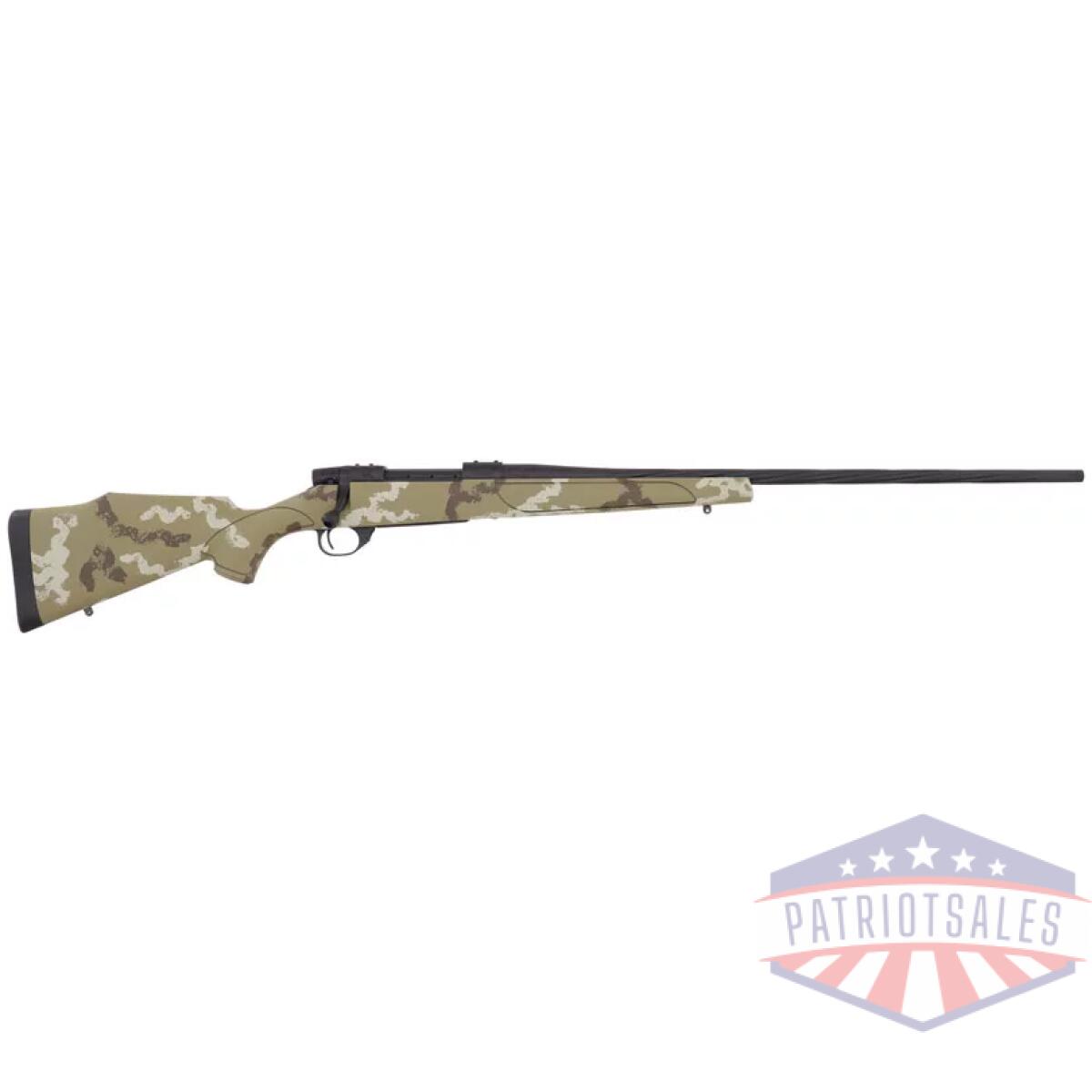 Gvhh222rr6b-1. Webp - weatherby vanguard outfitter - 22-250 26" w/mb blk cera/brn - gvhh222rr6b 1