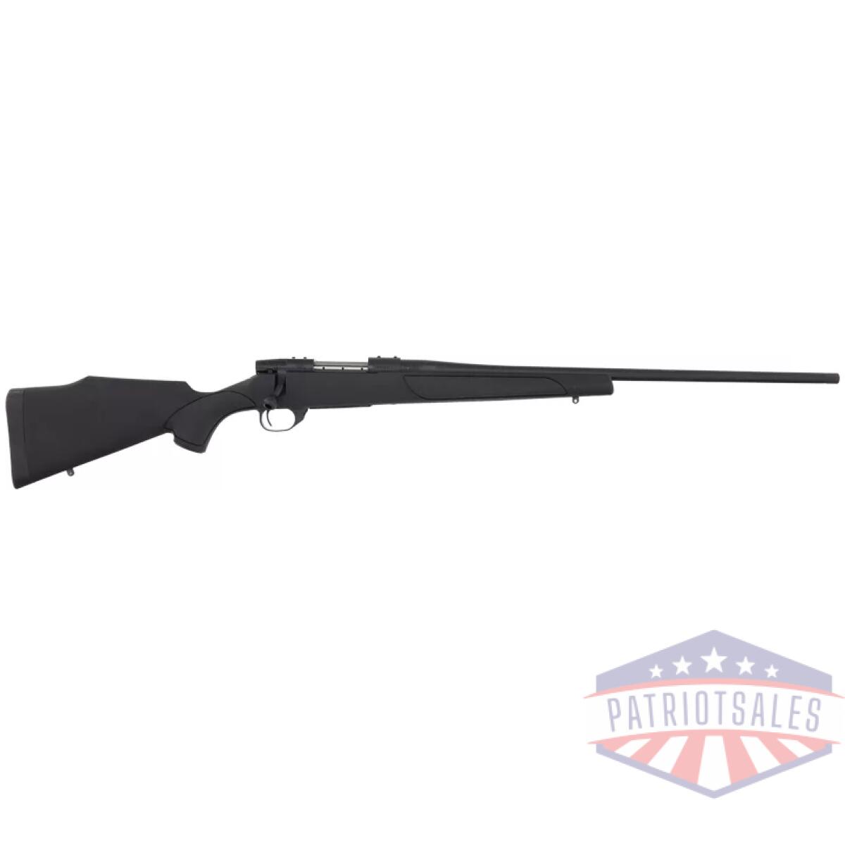 Gvtx300nr4t. Webp - weatherby vanguard obsidian - 300wm 24" tb black/black syn - gvtx300nr4t