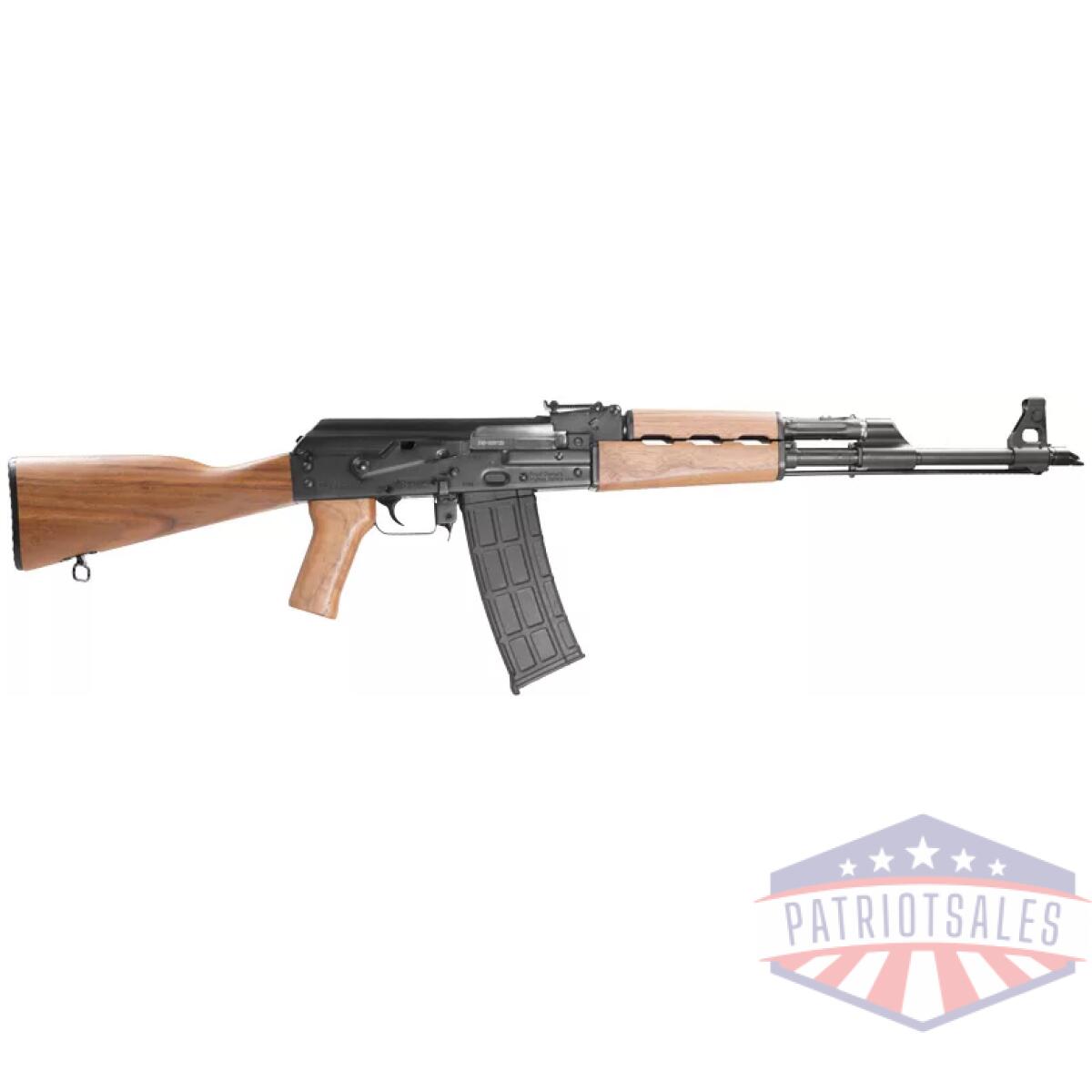 Gzr90556wm. Webp - zastava m90 ak 5. 56 nato/223 - 30rd walnut furniture - gzr90556wm