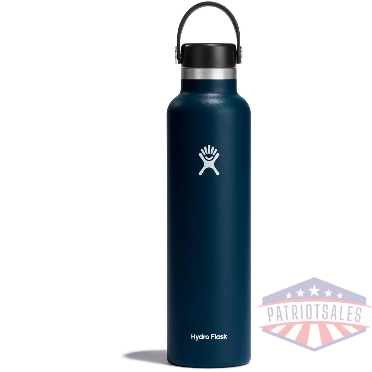 Hdf-s24sx464. Webp - standard mouth insulated water bottle w/ flex cap - hdf s24sx464