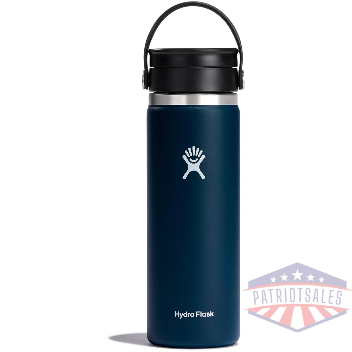 Hdf-w20bcx464. Webp - wide mouth insulated bottle w/ flex sip lid - hdf w20bcx464