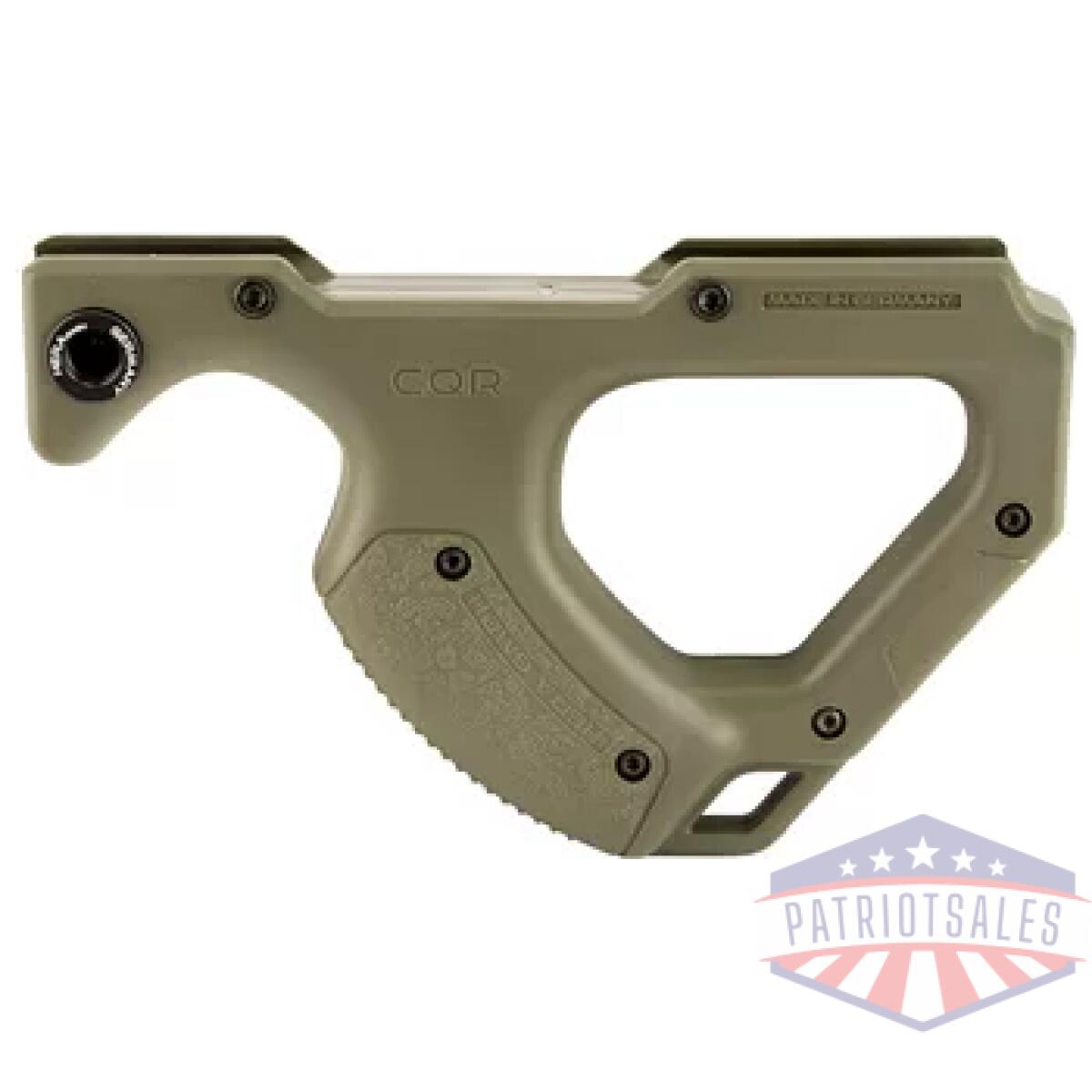 Hera11-09-06_1. Webp - hera cqr front grip od green - hera11 09 06 1