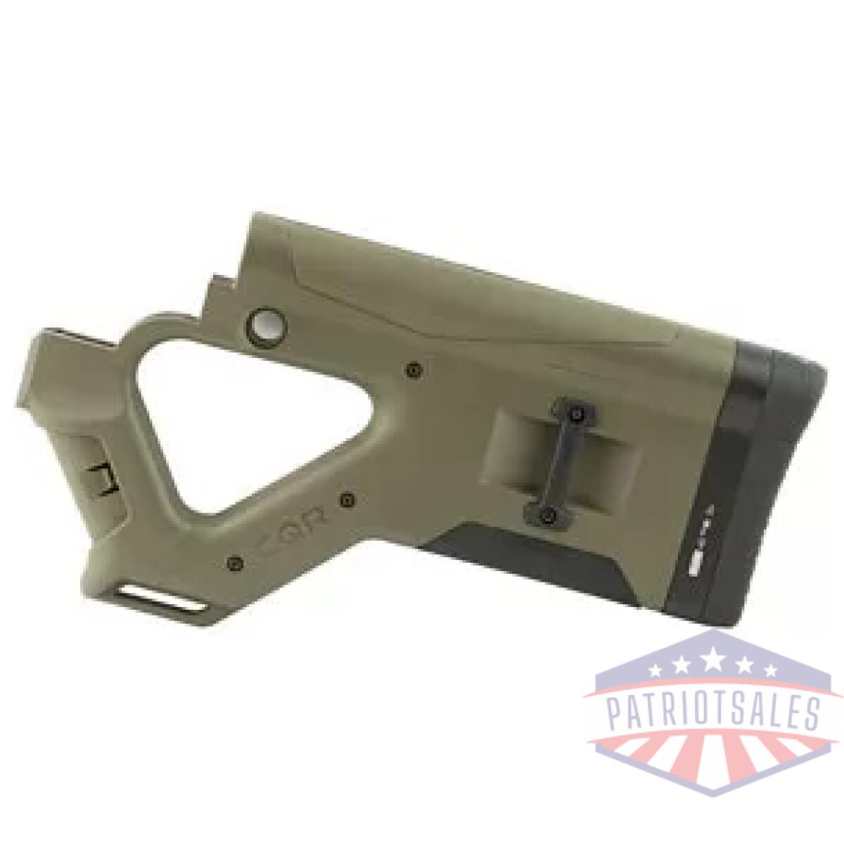 Hera12-14_1-2. Webp - hera cqr buttstock od green - hera12 14 1 2