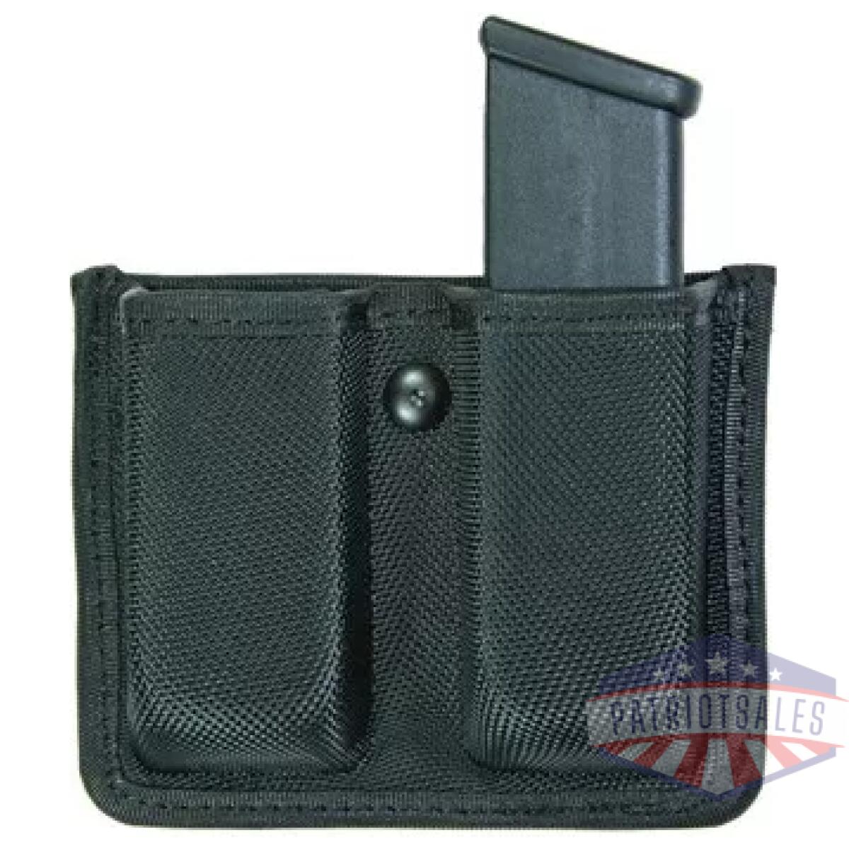 Hero-1038-l. Webp - ballistic open bullets out double magazine case - hero 1038 l