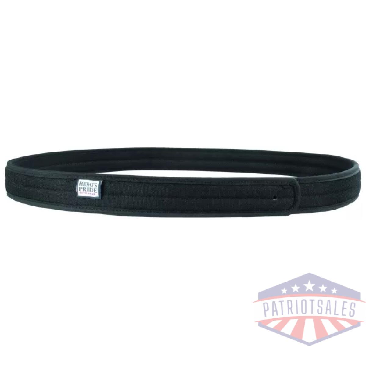 Hero-1205-m-34. Webp - ballistic deluxe inner duty belt - 1. 5'' - hero 1205 m 34