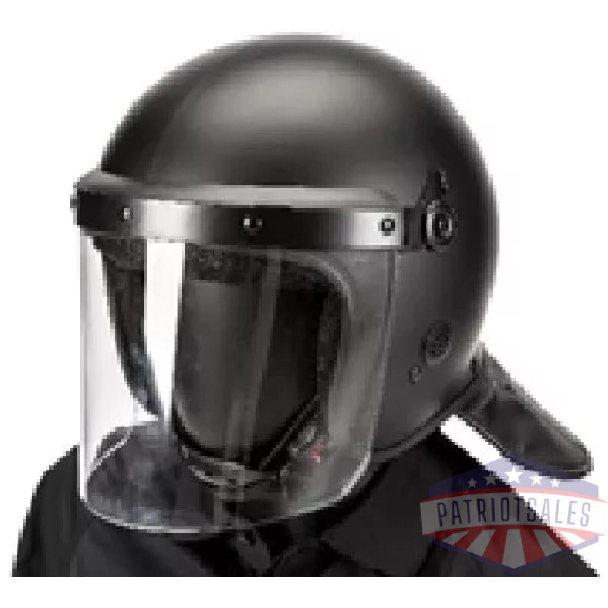 Hg-hmat. Webp - haven gear riot helmets - hg hmat