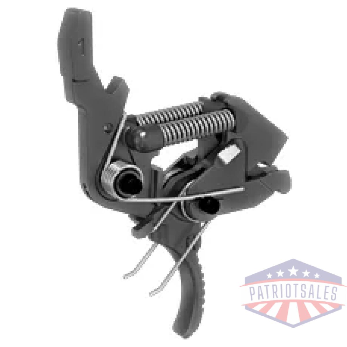 Hipx2sm1_1. Webp - hf ar15/10 2 stage curved trigger - hipx2sm1 1