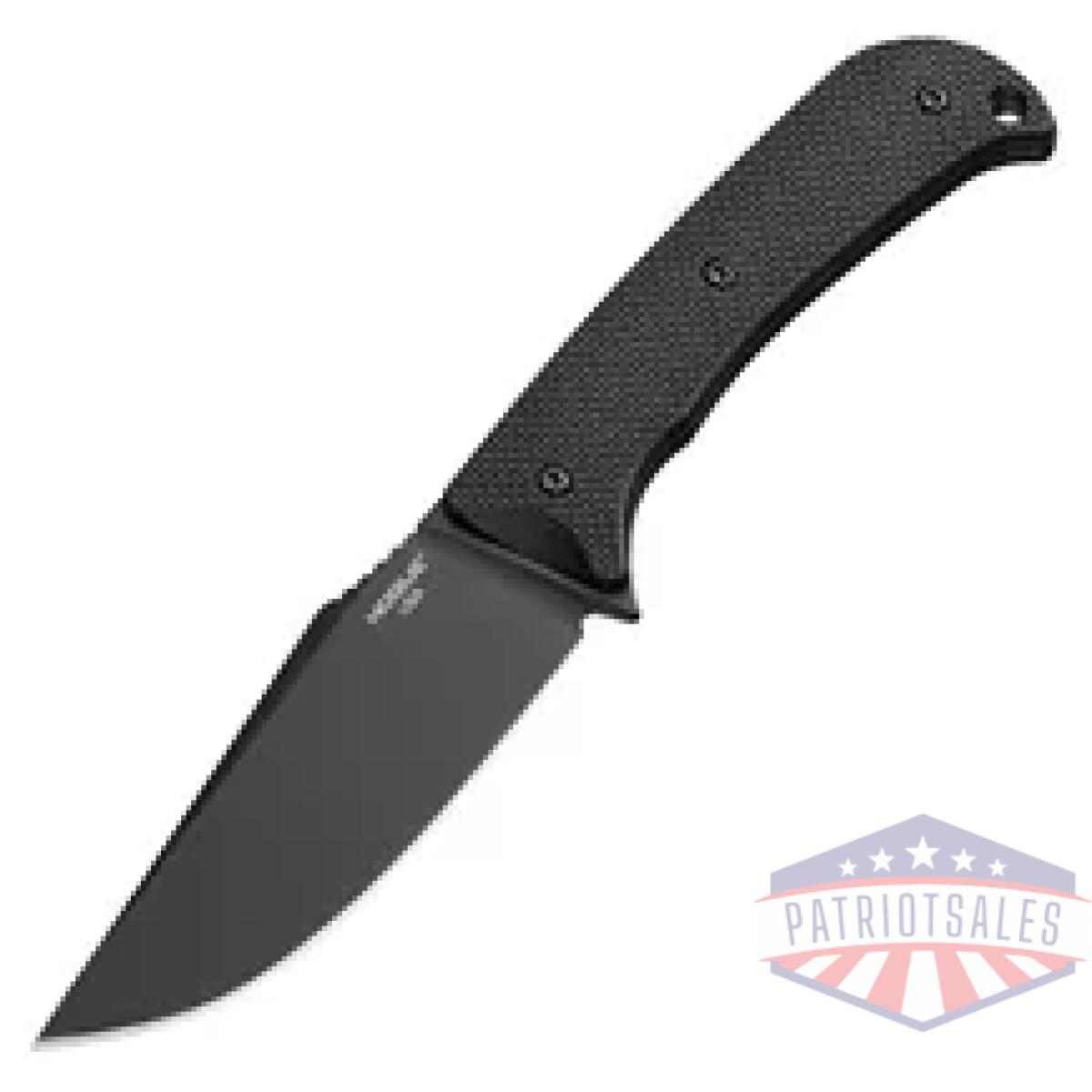 Ho35854_1. Webp - hogue extrak xl 3. 9" g10 blk - ho35854 1