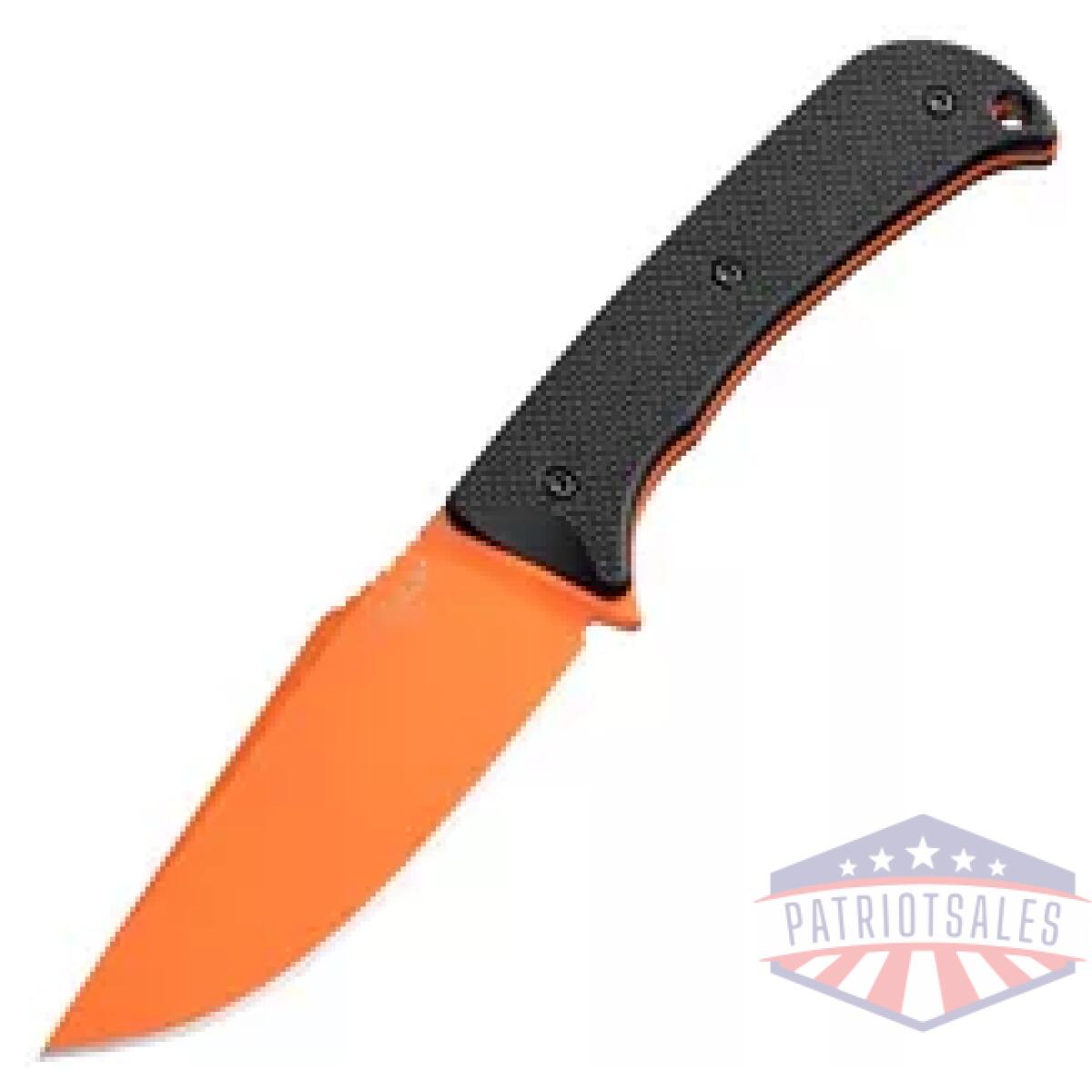 Ho35859_1. Webp - hogue extrak xl 3. 9" g10 blk/org - ho35859 1