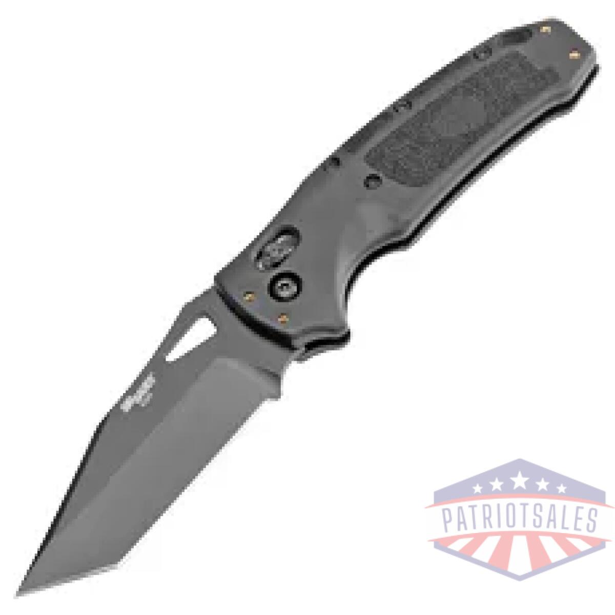 Ho36360_1. Webp - hogue sig k320 nitron 3. 5" tanto blk - ho36360 1