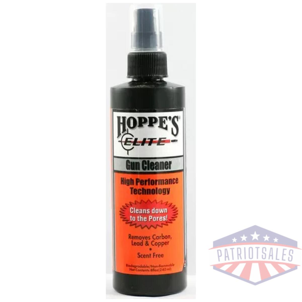 Hp-gc8-1. Webp - elite gun cleaner - hp gc8 1