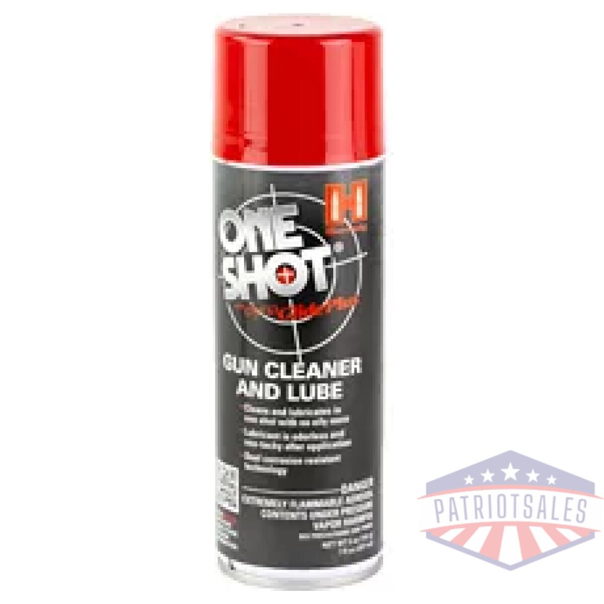 Hr9990-ea_1-1. Webp - hrndy one shot gun cleaner 5oz - hr9990 ea 1 1