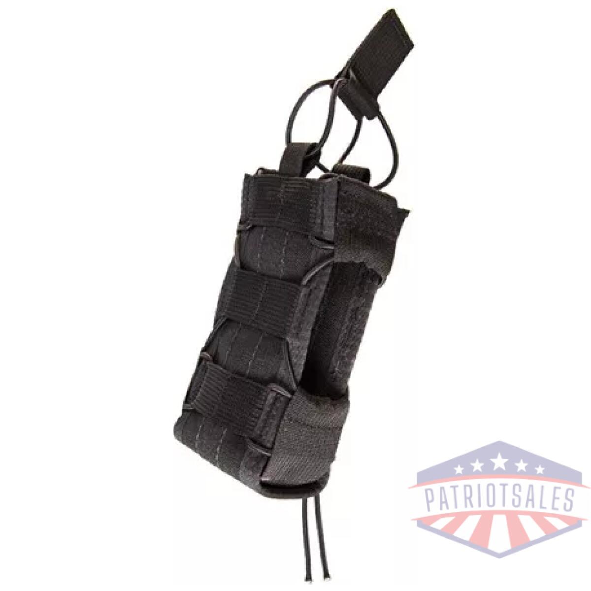 Hsg-11mac0bk. Webp - multi-access comm molle pouch - hsg 11mac0bk