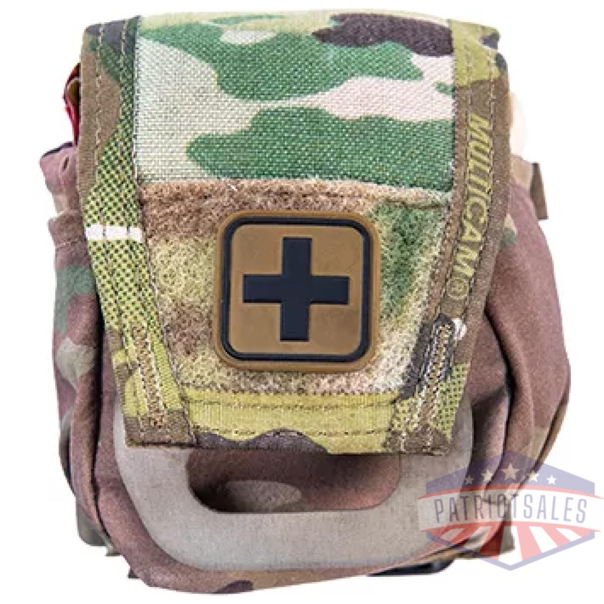 Hsg-11re00mc. Webp - revive medical pouch - hsg 11re00mc