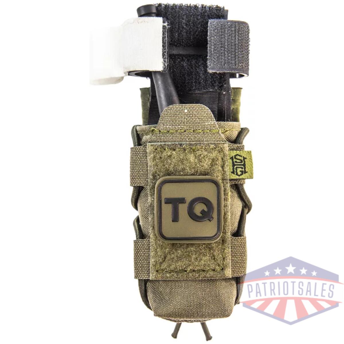 Hsg-11tq00od. Webp - tourniquet taco molle - hsg 11tq00od