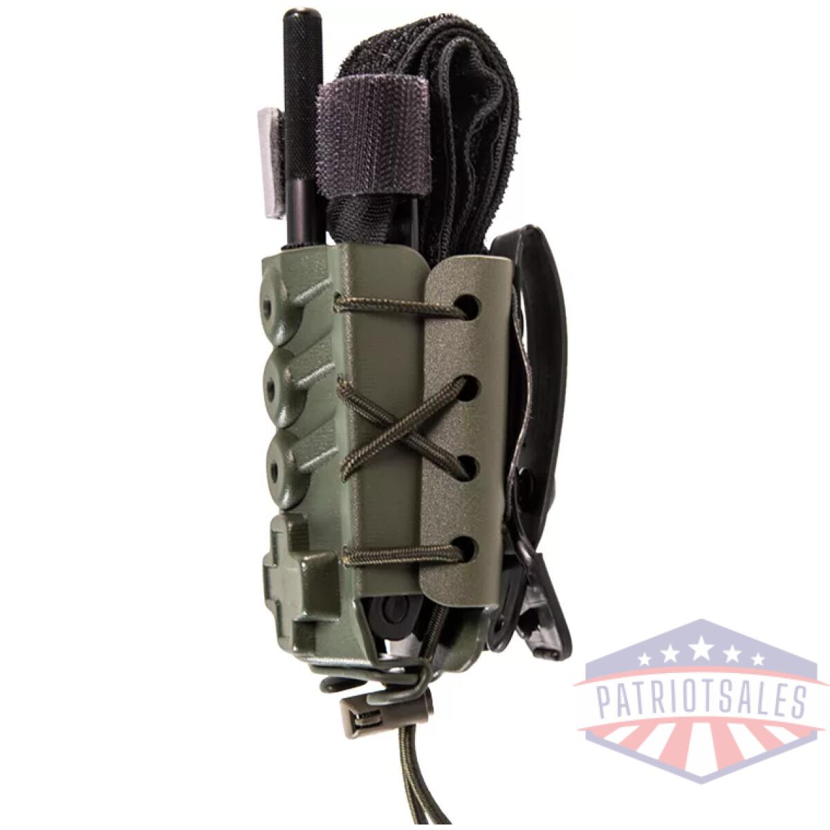 Hsg-11tqk0od. Webp - kydex tourniquet taco u-mount - hsg 11tqk0od