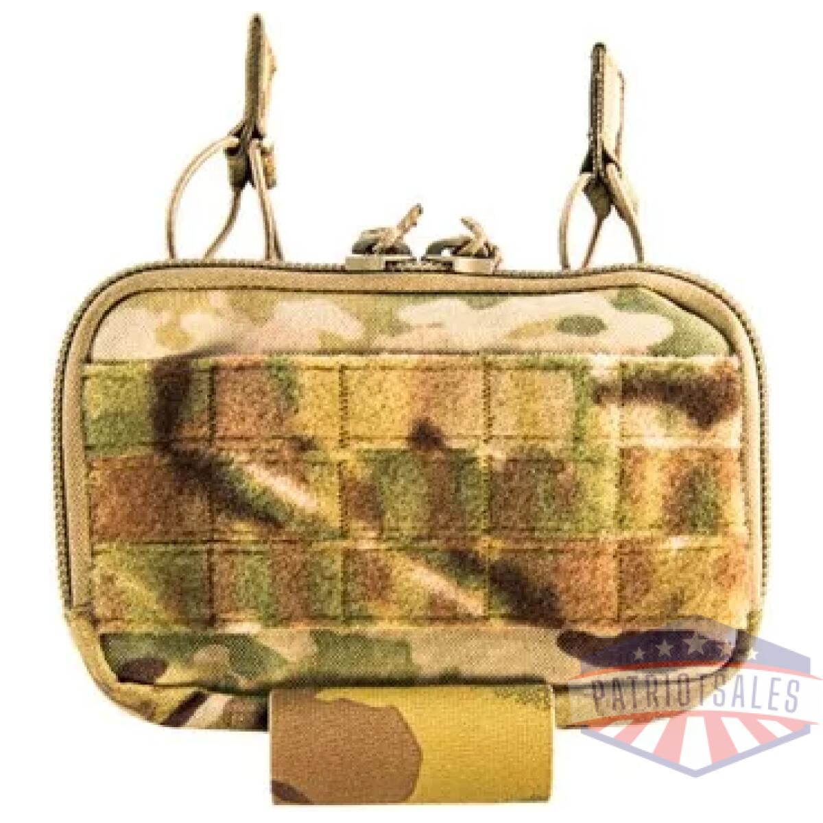 Hsg-14map0mc. Webp - map v2 molle pouch - hsg 14map0mc