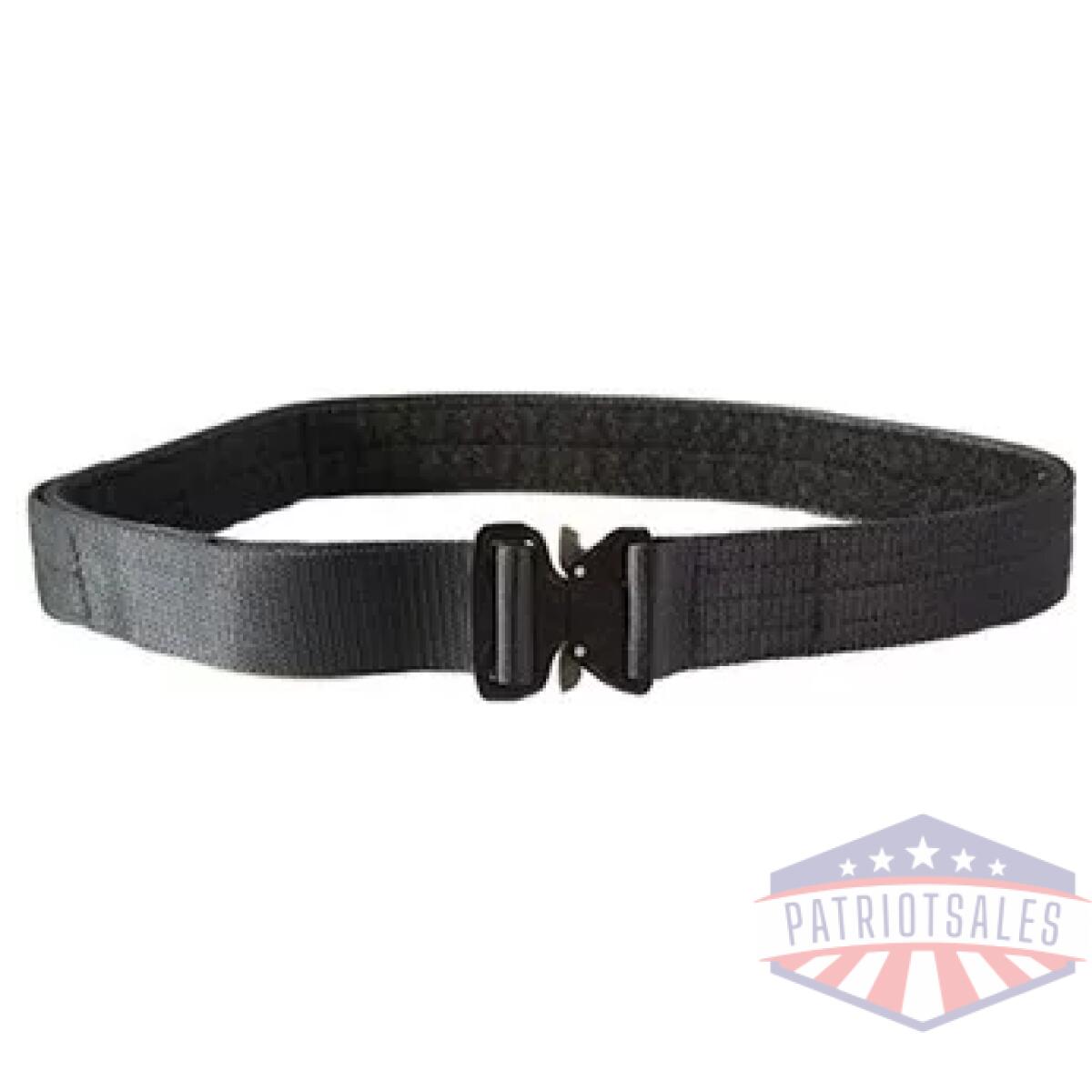 Hsg-31bv04bk. Webp - cobra 1. 75 rigger belt w/o d-ring - hsg 31bv04bk