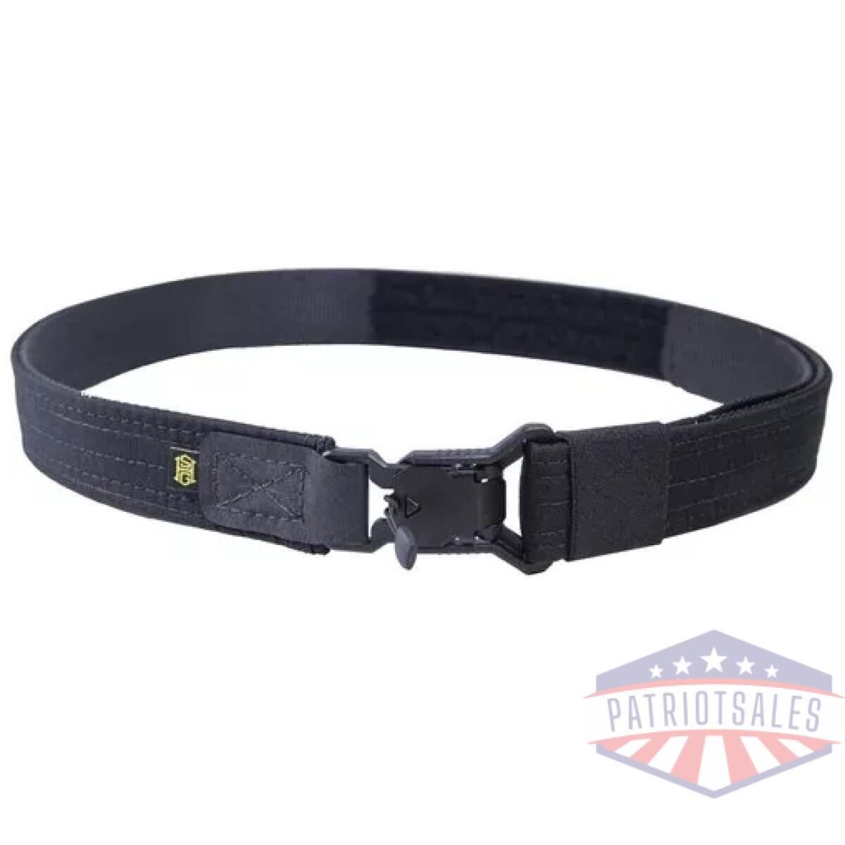 Hsg-31ed02bk. Webp - vigil every day carry (edc) belt - hsg 31ed02bk