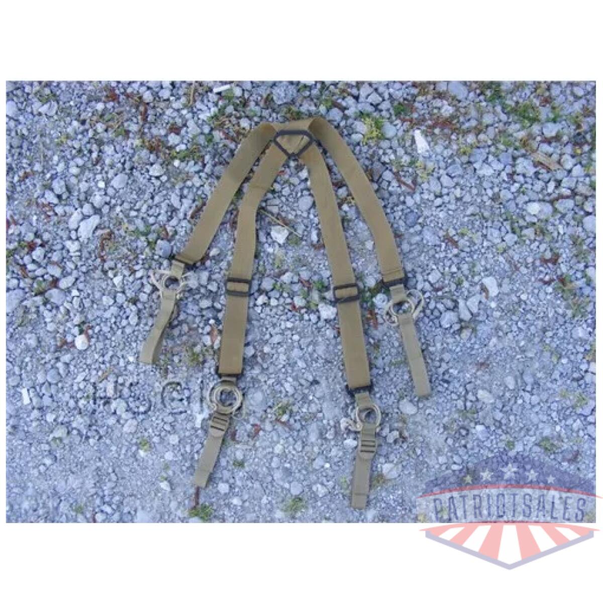 Hsg-95hss0od. Webp - high speed low drag suspenders - hsg 95hss0od