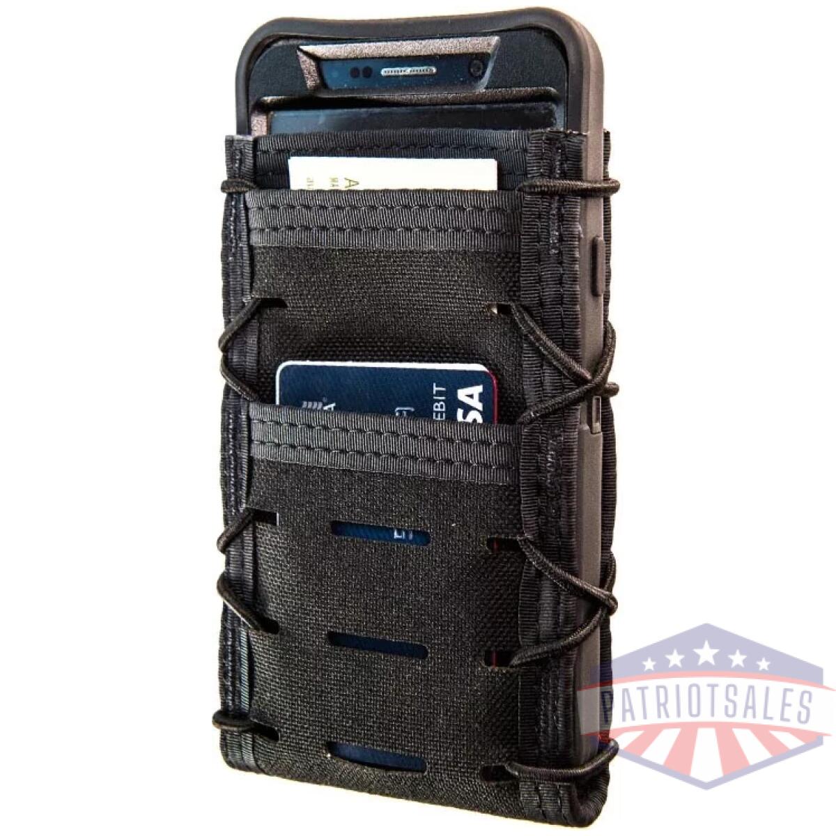 Hsg-95pw00bk. Webp - itaco v2 phone/tech pouch - hsg 95pw00bk