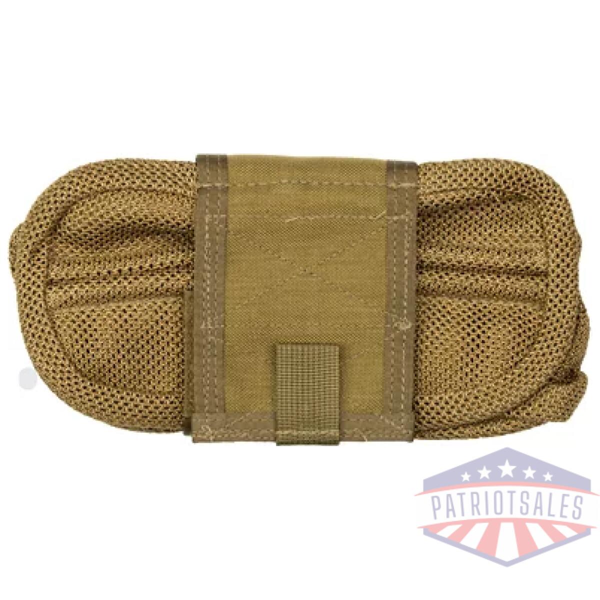 Hsgi12dp00cb_1. Webp - hsgi mag-net dump pouch v2 molle coy - hsgi12dp00cb 1