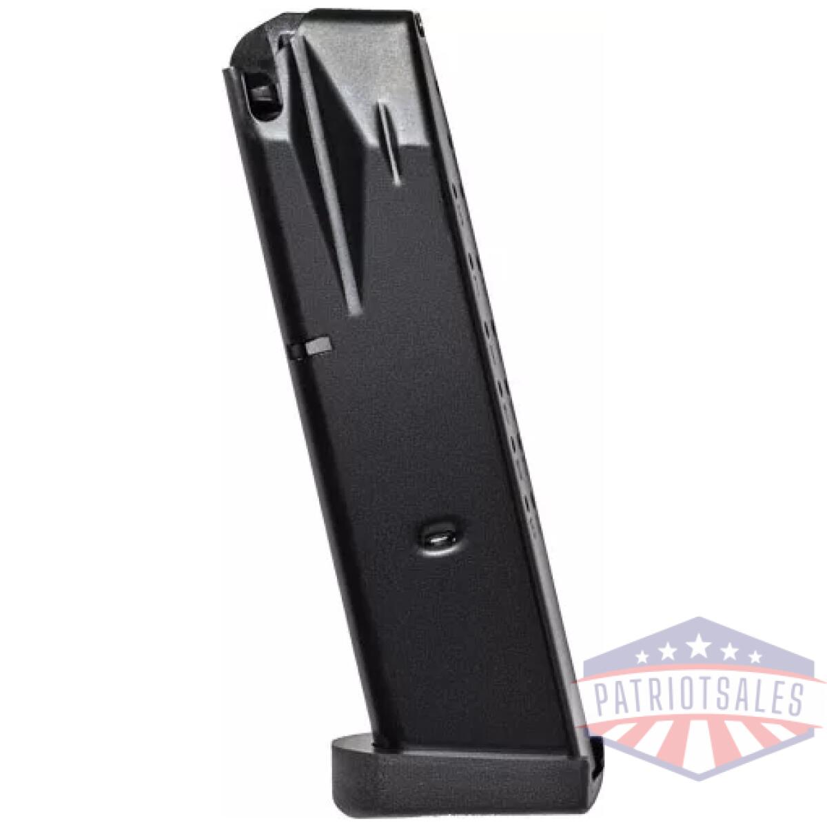 Jm92xp915u. Webp - beretta magazine 92x - performance 15rd blued steel - jm92xp915u