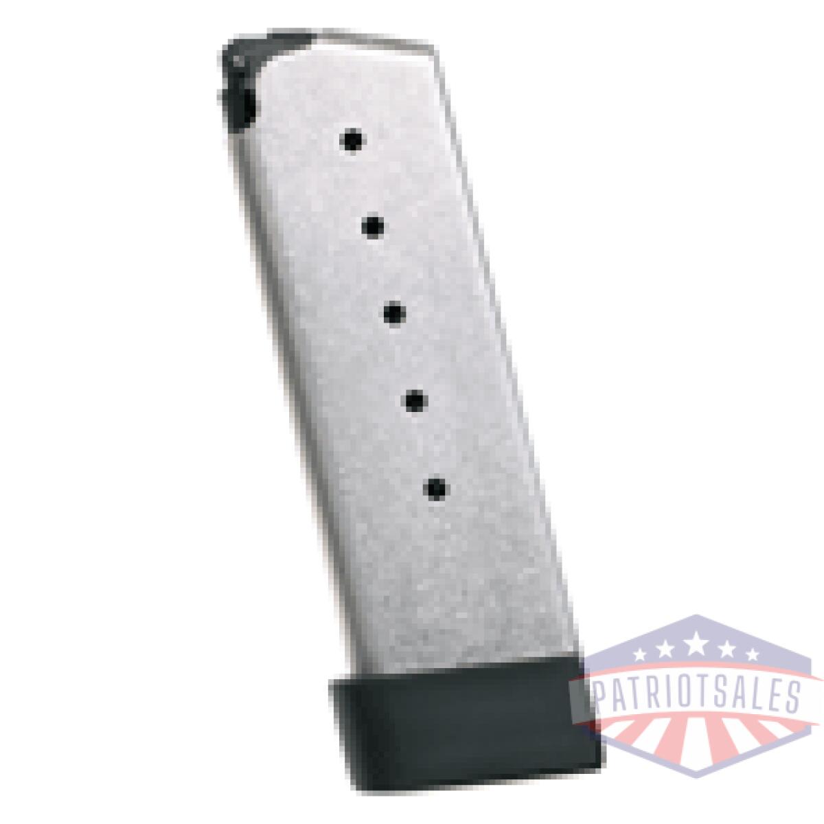 K625g. Gif - kahr arms magazine 45acp - 6rd for pm45 models - k625g