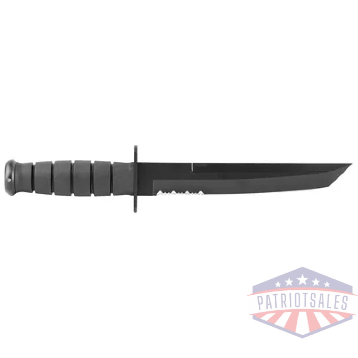 Kbar1245cp_1. Webp - kbar fighting knf 8" tanto srtd cp - kbar1245cp 1