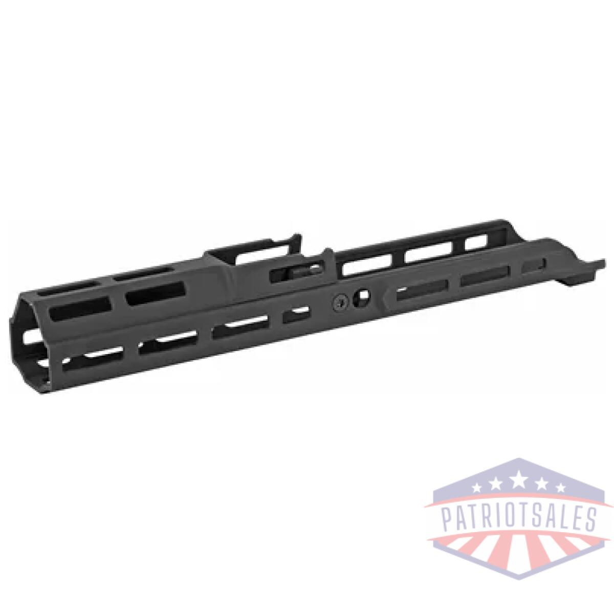 Kdgmrx5-mk2-020_1-1. Webp - kdg scar mrex mark ii mlok 6. 5" blk - kdgmrx5 mk2 020 1 1