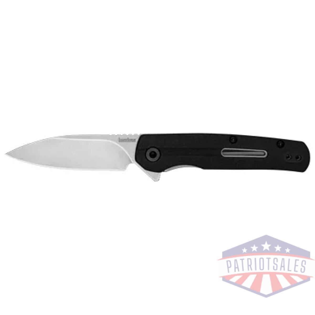 Ker1409_1. Webp - kershaw korra 2. 75" black - ker1409 1