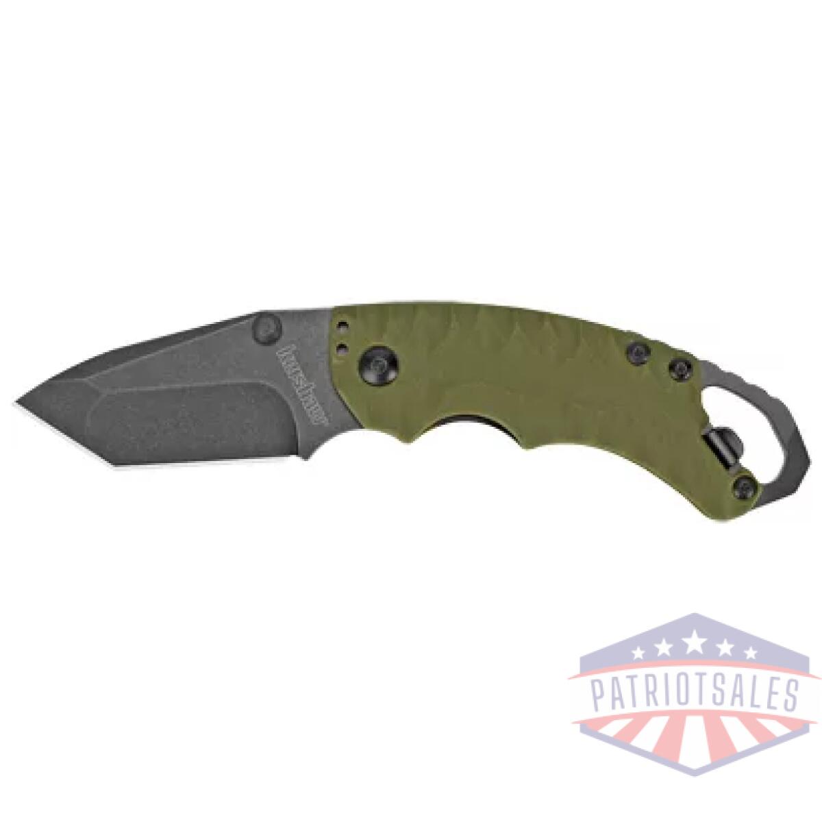 Ker8750tolbw_1. Webp - kershaw shuffle ii 2. 6" blkwash odg - ker8750tolbw 1