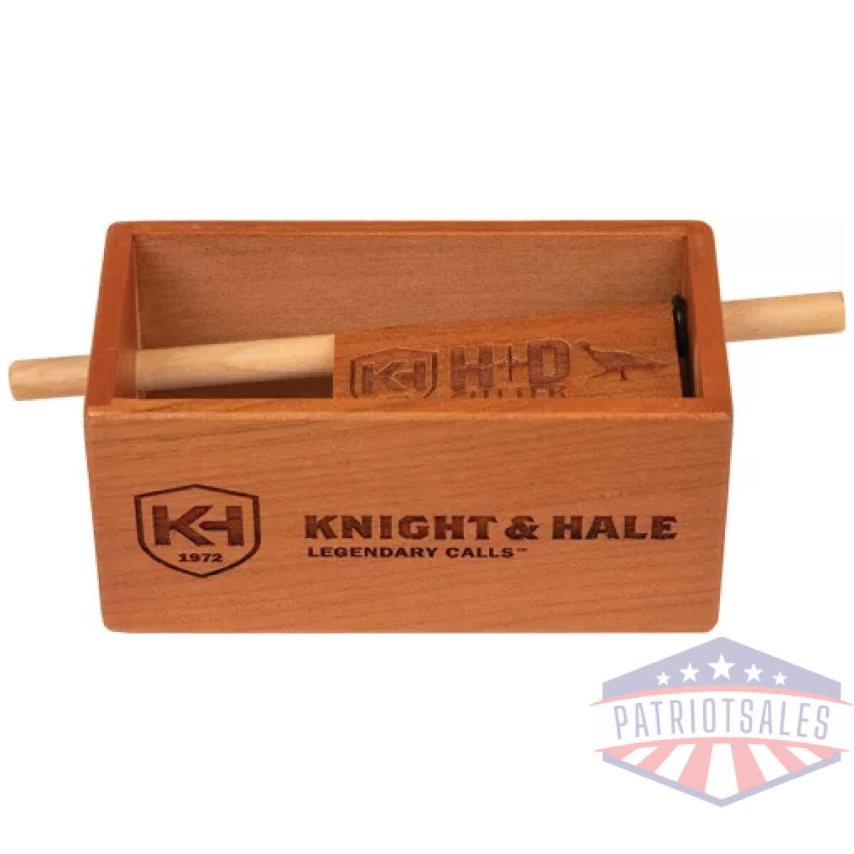 Kht0208. Webp - knight and hale hd cutter - push button call - kht0208